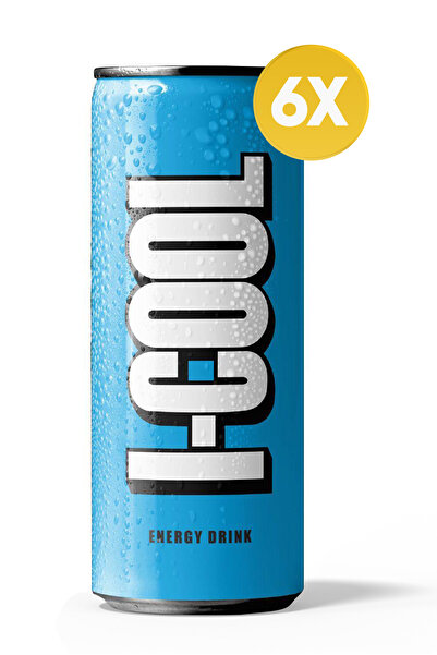 I COOL I-Cool Energy 250*6