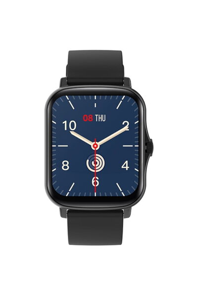 Allview Ceas Smartwatch Styfit M, Negru