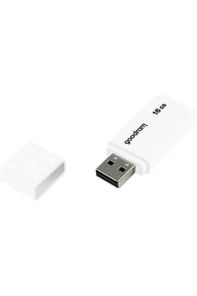 Goodram Memorie USB UME2 16 GB USB 2.0 White