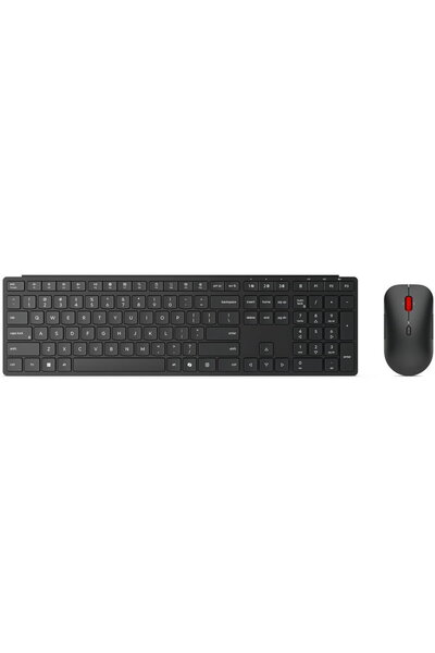 LENOVO Kit Wireless Multi-Mod Pro Combo - Tastatură, USB Wireless/Bluetooth, ...
