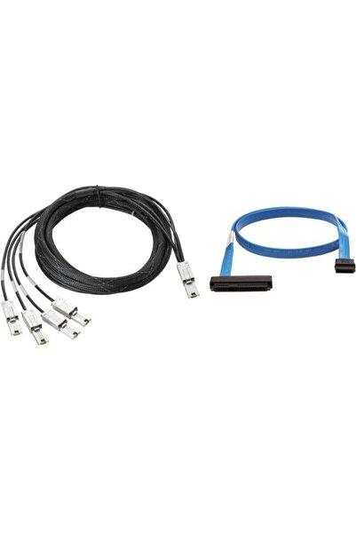 HP Kit cabluri server P48909-B21, 8x SFF, PCIe