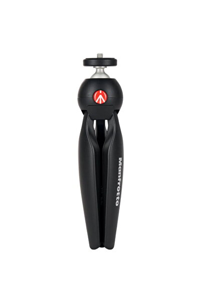 Manfrotto PIXI mini stativ