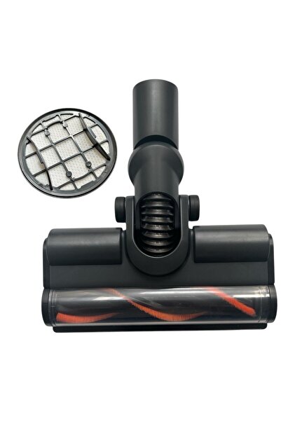 CLEANPOWER Συμβατό με Philips Aqua Plus Έξυπνη κεφαλή και φίλτρο HEPA