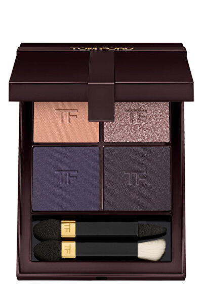 Tom Ford Runway Eye Colour Quad Crème