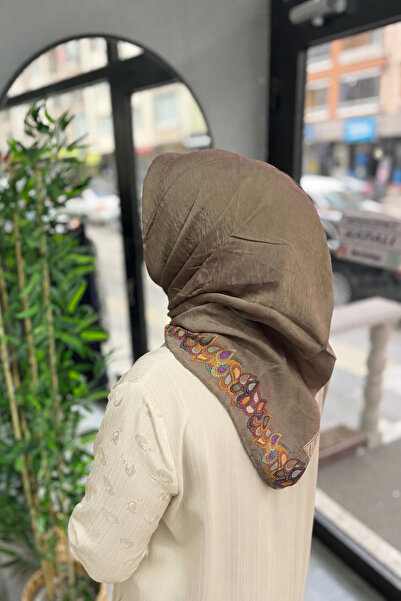 LA BOUTIQUE Yaz Serinliği Güz Serisi Eşarp