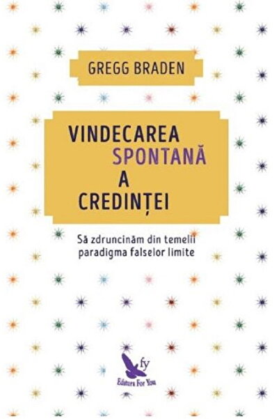 OEM Vindecarea spontana a credintei
