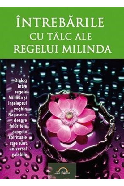 OEM King Milinda's Talc Questions
