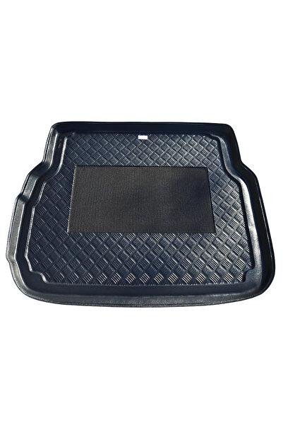 RapidAuto Tavita portbagaj Mercedes Benz Clasa C S204 W204 2007- Combi, cu pr...