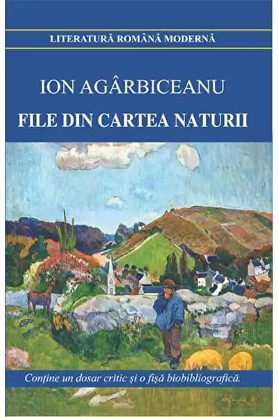 OEM File din cartea naturii