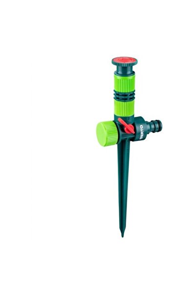 VERTO 15G785 Multifunctional water sprinkler