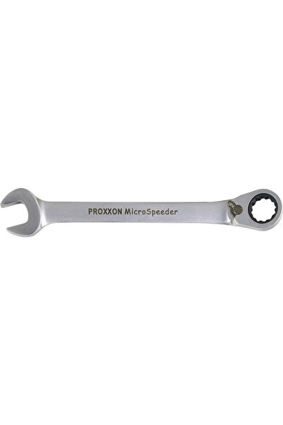 Proxxon Cheie combinata fixa inelara cu clichet, 22mm