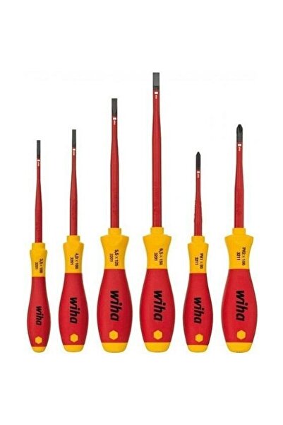 wiha SoftFinish electric slimFix - 35389