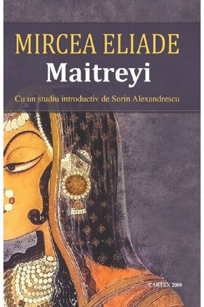 OEM Maitreyi
