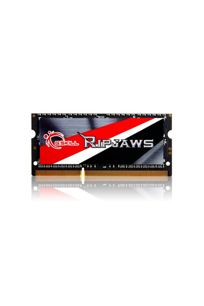 Other Memorie G.SKILL DDR3 RIPJAWS 2x8GB 1600MHz CL9 SO-DIMM