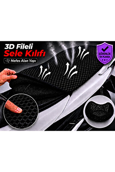 Vi Caro Husa scaun motocicletei pentru Yamaha X-Max 125 Iron Max ABS Husa sca...