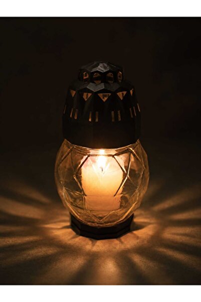 Home Candle with holder