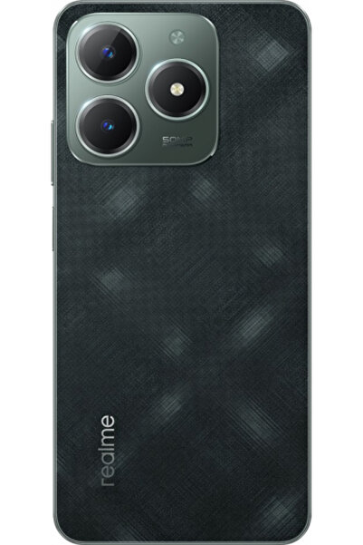 realme Yenilenmiş C61 256 GB Yeşil Cep Telefonu (12 Ay Garantili) - A Kalite