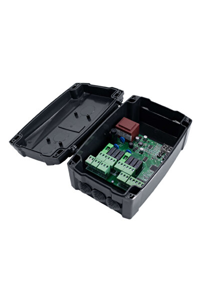 MOTORLİNE Unitate de control semafoare - MCS01