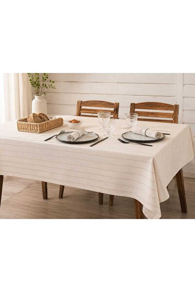 Home Tablecloth 140 x 240 cm