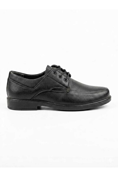 Ziggo Men's Leather Classic Shoes