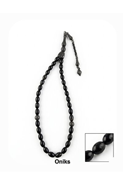 best bioenerji taş terapi Onyx Natural Stone Prayer Beads – Arpa Cut Stylish ...