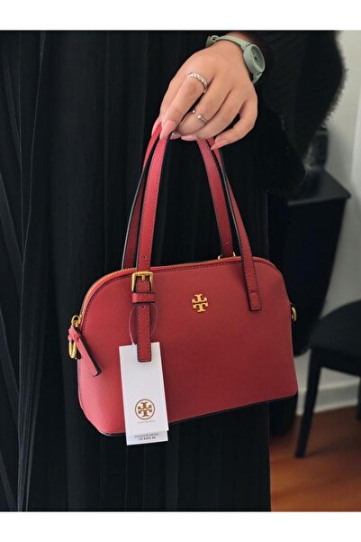 original tory burch Women's shoulder bag with accessories