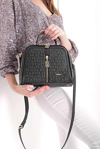 Just Polo Premium Sling Bag, Crossbody Daily Bag, Stylish Hand and Shoulder Bag