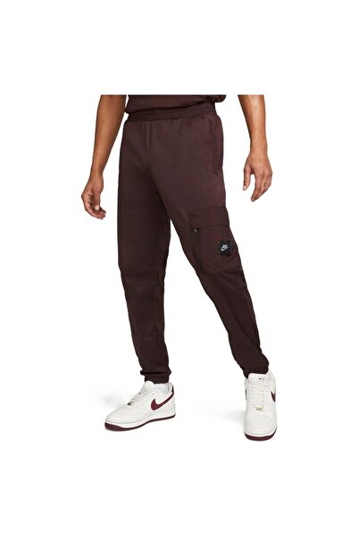 Nike Pantaloni de trening bărbați L
