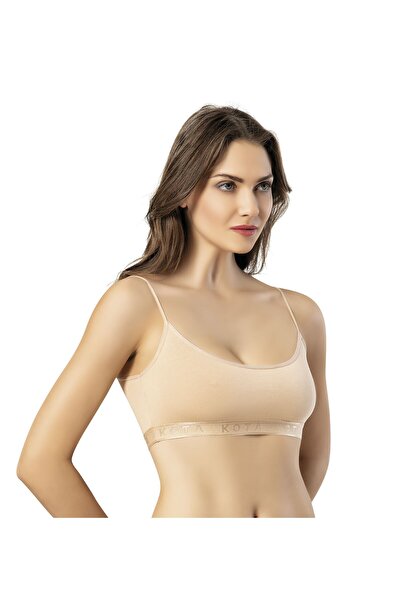 KOTA Ip Strap-Padded Bustier