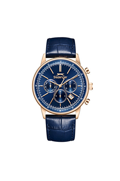 Slazenger Sl.09.2539.2.04 Men's Wristwatch