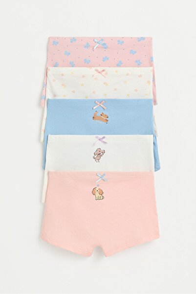 5-pack boxer briefs