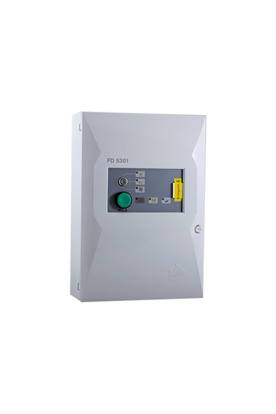 unipos Modul de control al sistemului de stingere a incendiilor - FD5301