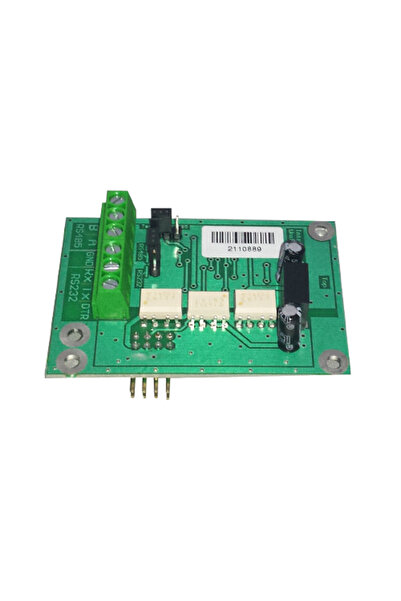 unipos Interfață multifuncțională programabilă - RS232-485