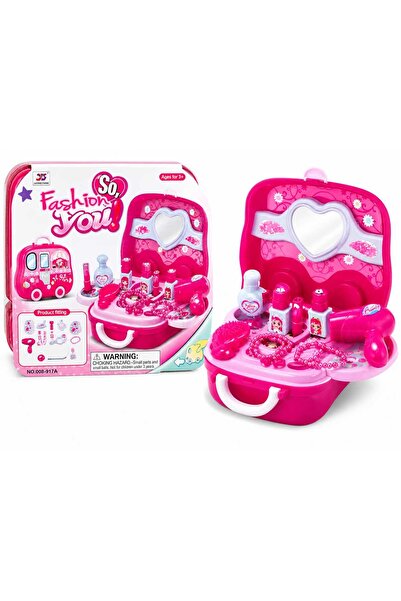 TOY LAND Pretend Toy Play Set, Assorted, TL-245