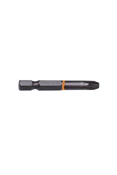 HARDEN Top Bottom Set of 10 Bits, PZ2, Length 50 mm, Professional,
