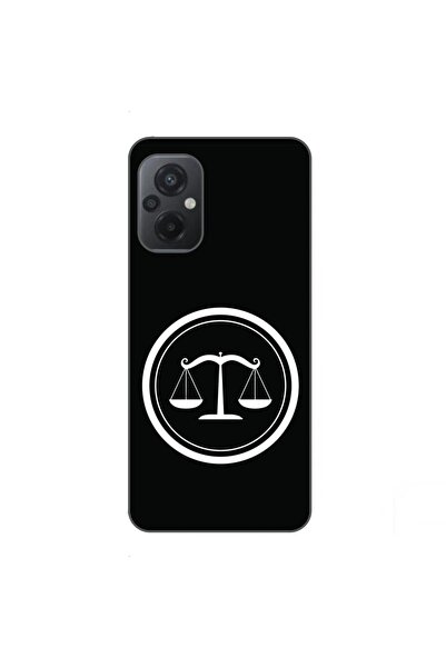 OEM Case compatible with Xiaomi Poco M5 Silicone Gel Tpu Pattern Scales of Ju...
