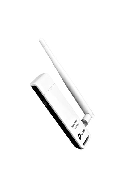 TP-LINK Adaptor wireless TL-WN722N, N150 USB 2.0 - TL-WN722N