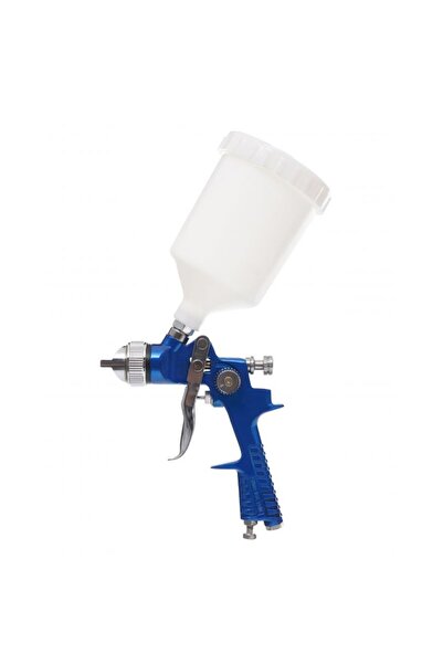 Kraft&dele Pistol de vopsit, HVLP 750ml, KD2092,