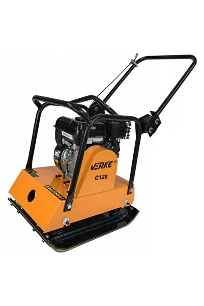 VERKE Compactor, motor de 6.5 CP, V10116