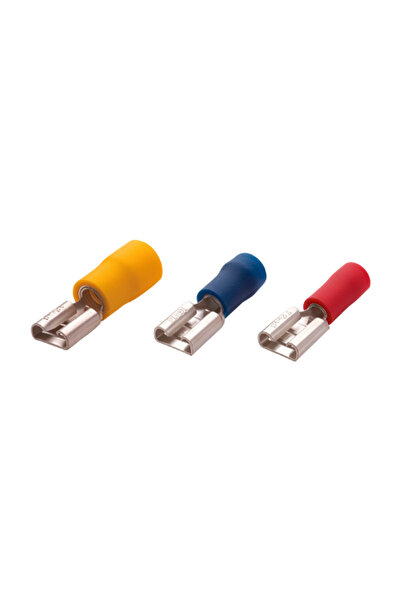 PLASTIM Terminale mamă izolate, secțiune transversală 1.5-2.5mm, lățime bază ...