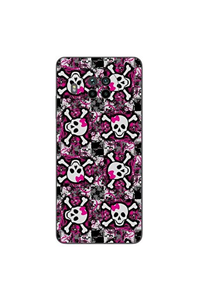 OEM Case compatible with Xiaomi Mi 10T Lite 5G Silicone Gel Tpu Pattern Pop A...