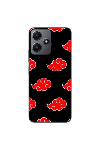 OEM Husa compatibila cu Xiaomi Redmi 12 5G Silicon Gel Tpu Model Akatsuki Pat...