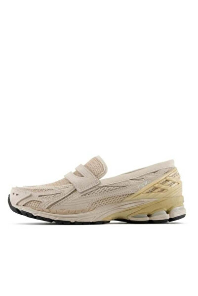 New Balance x Staud 1906L Vintage Casual Loafers/Slip-on Shoes Athlesiure Sne...