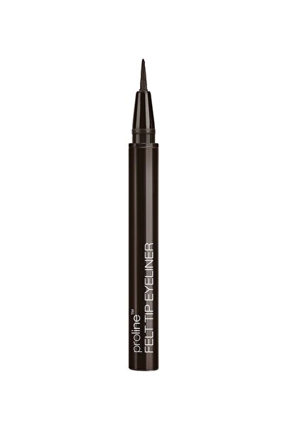 WET N WİLD Eyeliner profesional cu vârf de pâslă pentru femei 0.5 G
