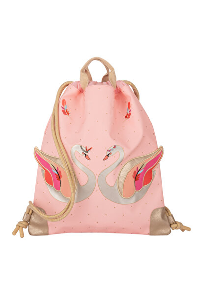jeune premier City Bag Pearly Swans Günlük / Spor / Plaj Çantası
