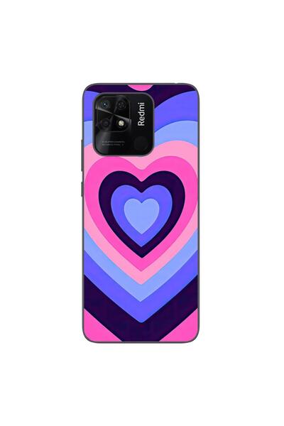 OEM Case compatible with Xiaomi Redmi 10C Silicon Gel Tpu Model Powerpuff Gir...