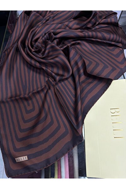 Belli Tivil Silk Scarf New Season