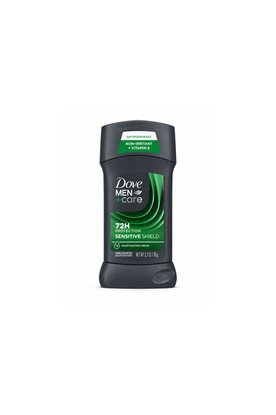 Dove Men+Care Sensitive Shield Antiperspirant Stick 2.7Oz / 76gr