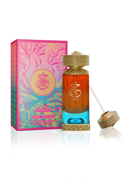 Paris Corner Khair Confection 100 ml EDP Women Perfume