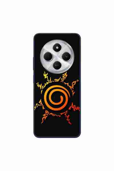 OEM Case compatible with Xiaomi Redmi 14C Silicon Gel Tpu Pattern Eight Trigr...